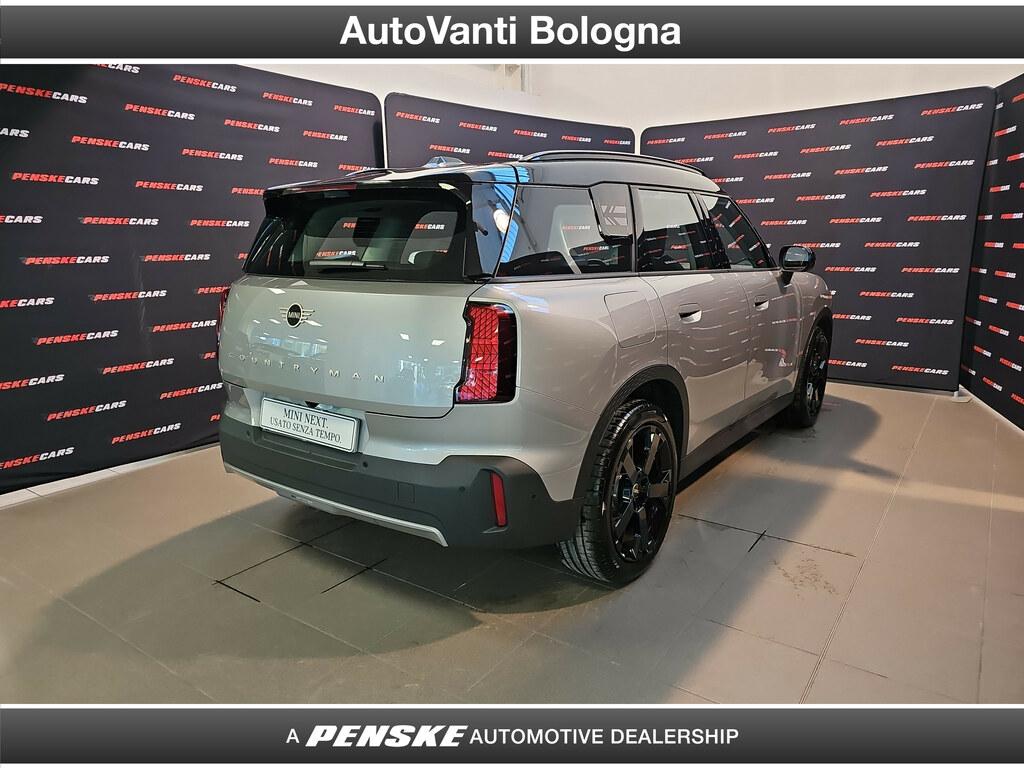 Mini Mini Countryman 2.0 48V D Classic auto