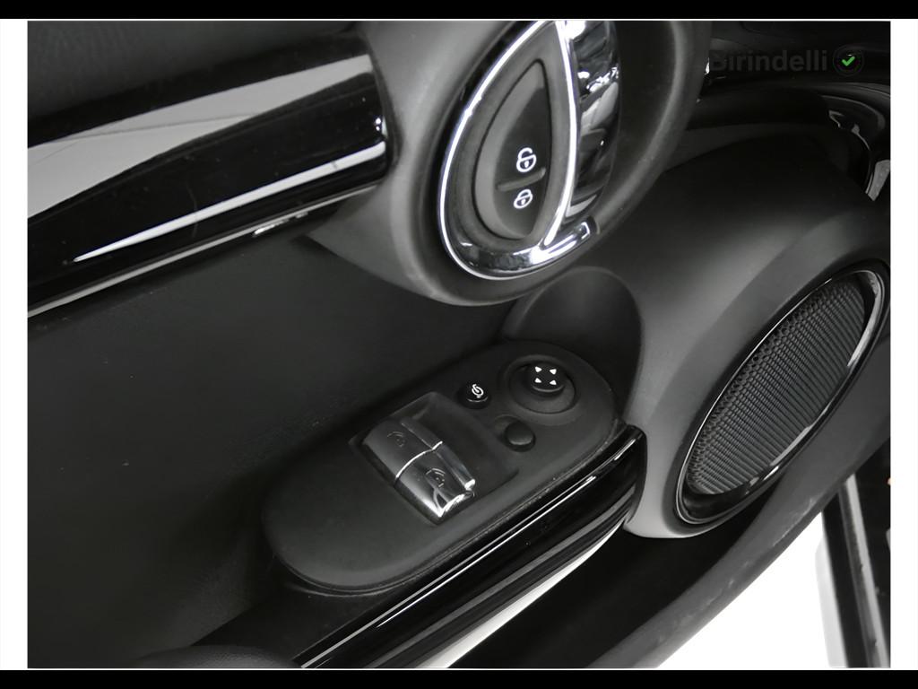 Mini Mini 3p Cooper SE Electric auto