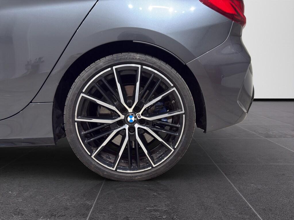 BMW Serie 1 M 135i xdrive auto