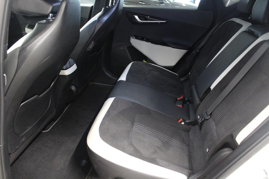 Kia EV6 GT Line Techno&Comfort Pack 77,4 kWh awd