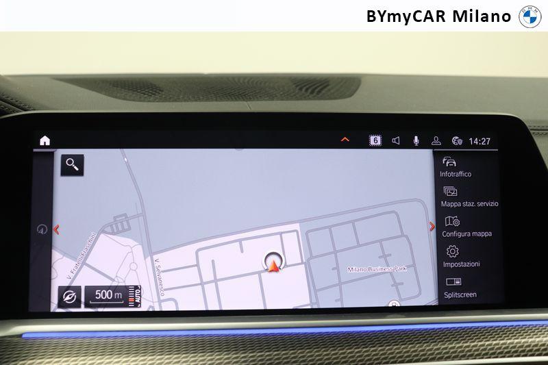 BMW X6 X6 xdrive30d mhev 48V xLine auto