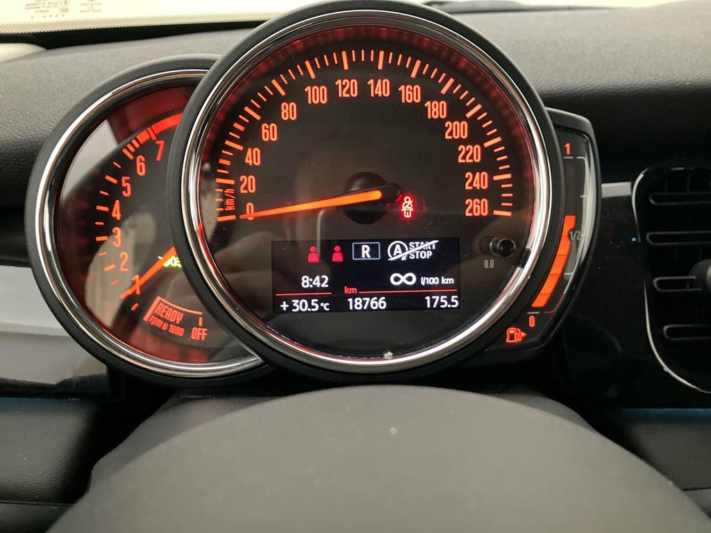 Mini Cooper 1.5 TwinPower Turbo Cooper