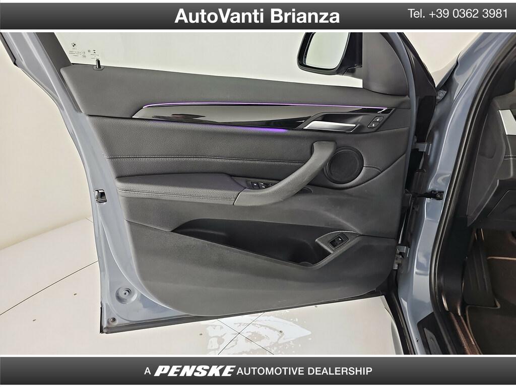 BMW X1 sdrive18d xLine Plus auto