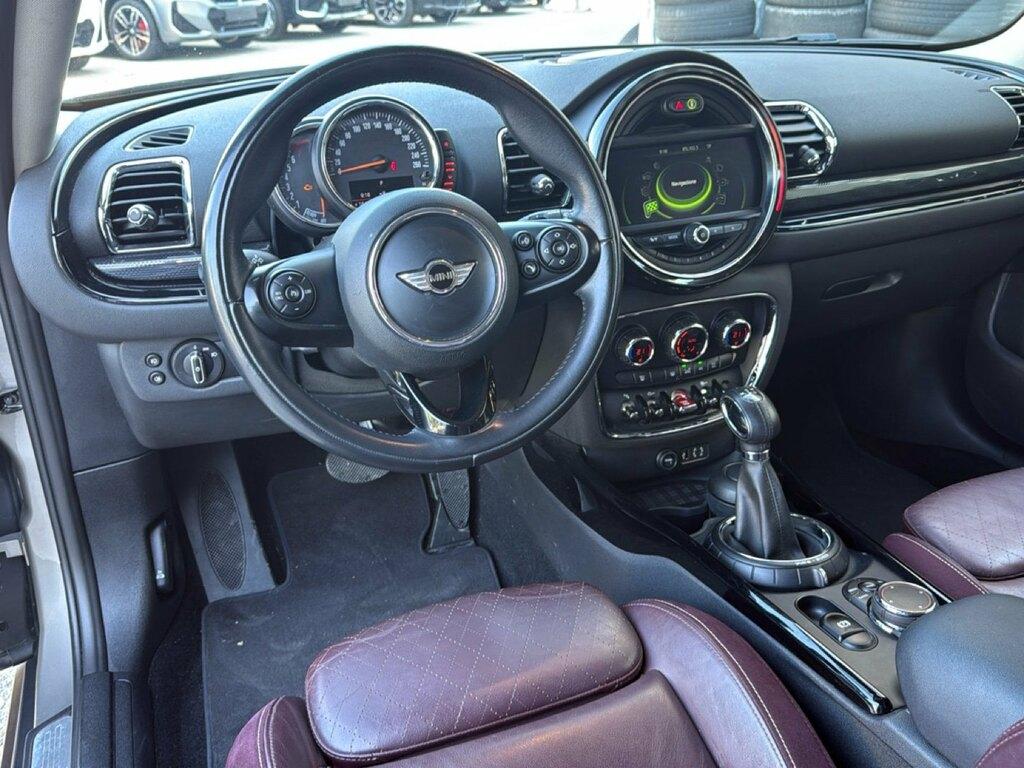 Mini Cooper Clubman 1.5 Cooper Boost