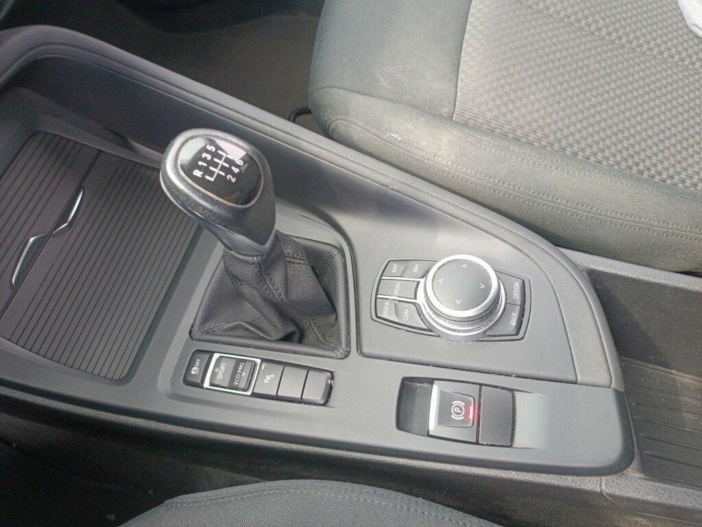BMW X1 sdrive16d Business Advantage