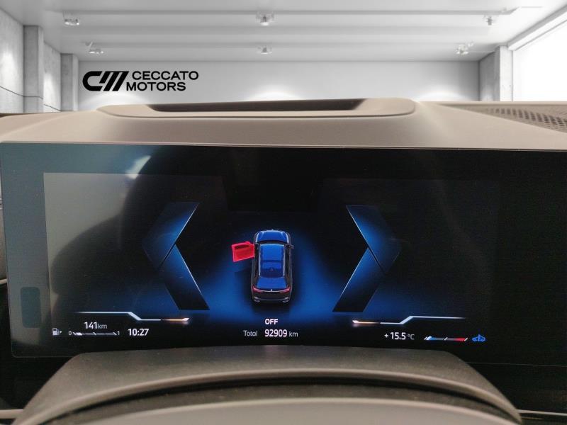 BMW X7 xdrive40d mhev 48V auto 7p.ti