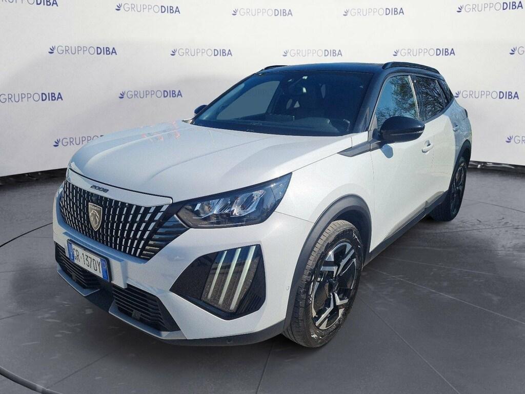 Peugeot 2008 1.5 bluehdi Allure s&s 130cv eat8