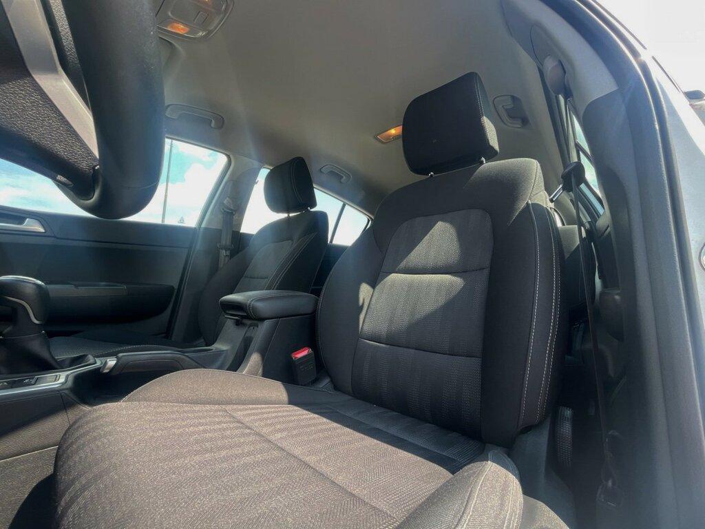 Kia Sportage 1.6 gdi Urban 2wd 132cv