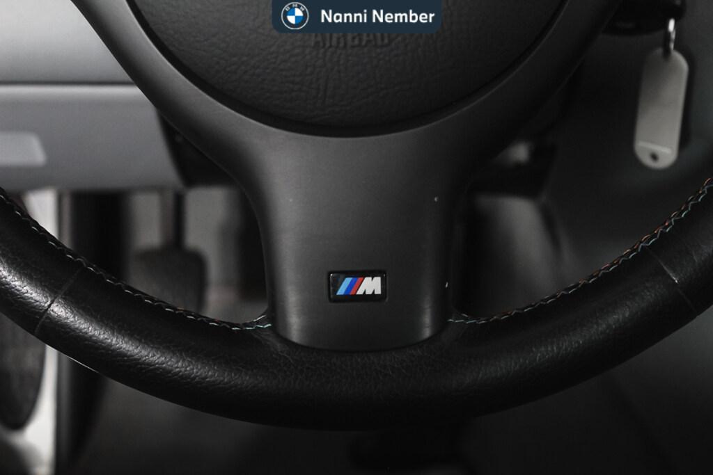 BMW M3 Coupe 3.2