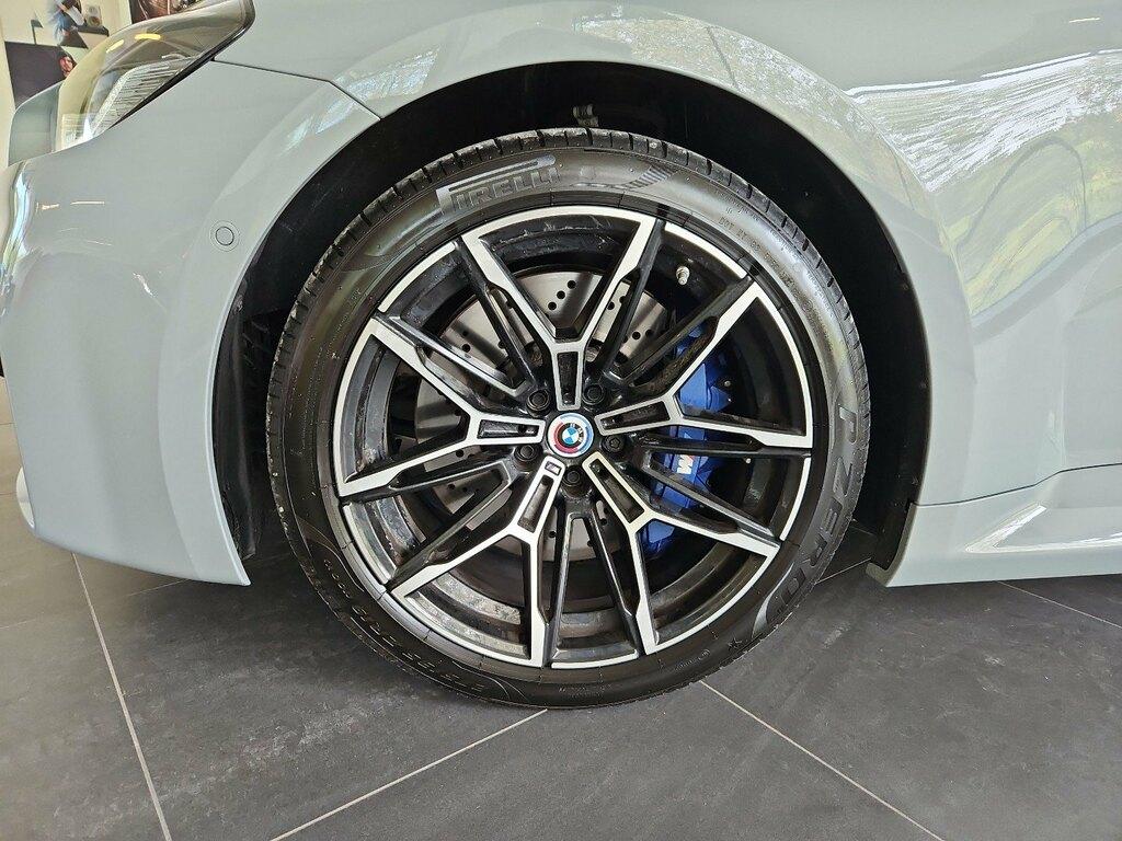 BMW M2 Coupe 3.0 460cv auto