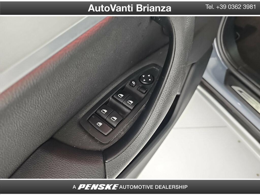 BMW X1 xdrive18d xLine auto