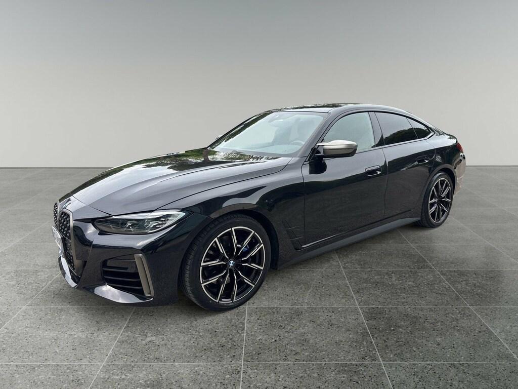 BMW Serie 4 M M440i Gran Coupe mhev 48V xdrive auto