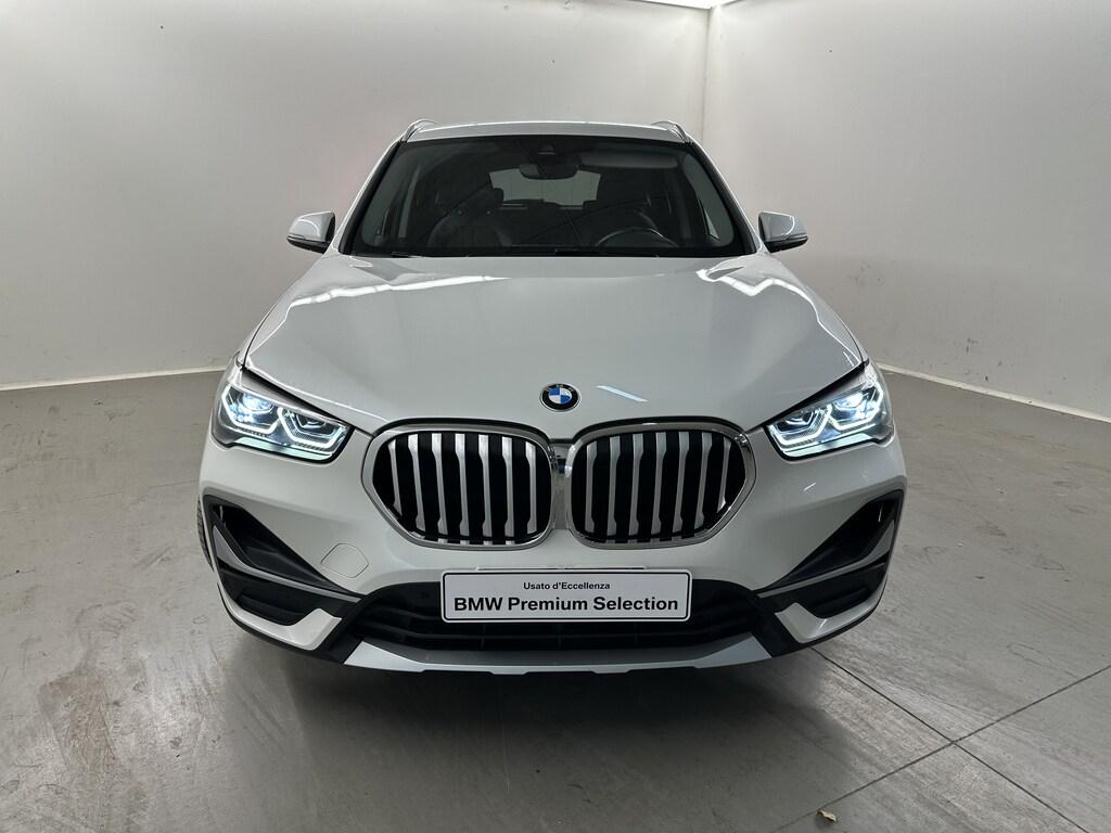 BMW X1 sdrive18d xLine auto