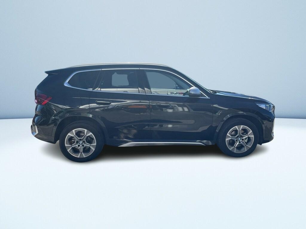 BMW X1 sdrive18d X-Line auto