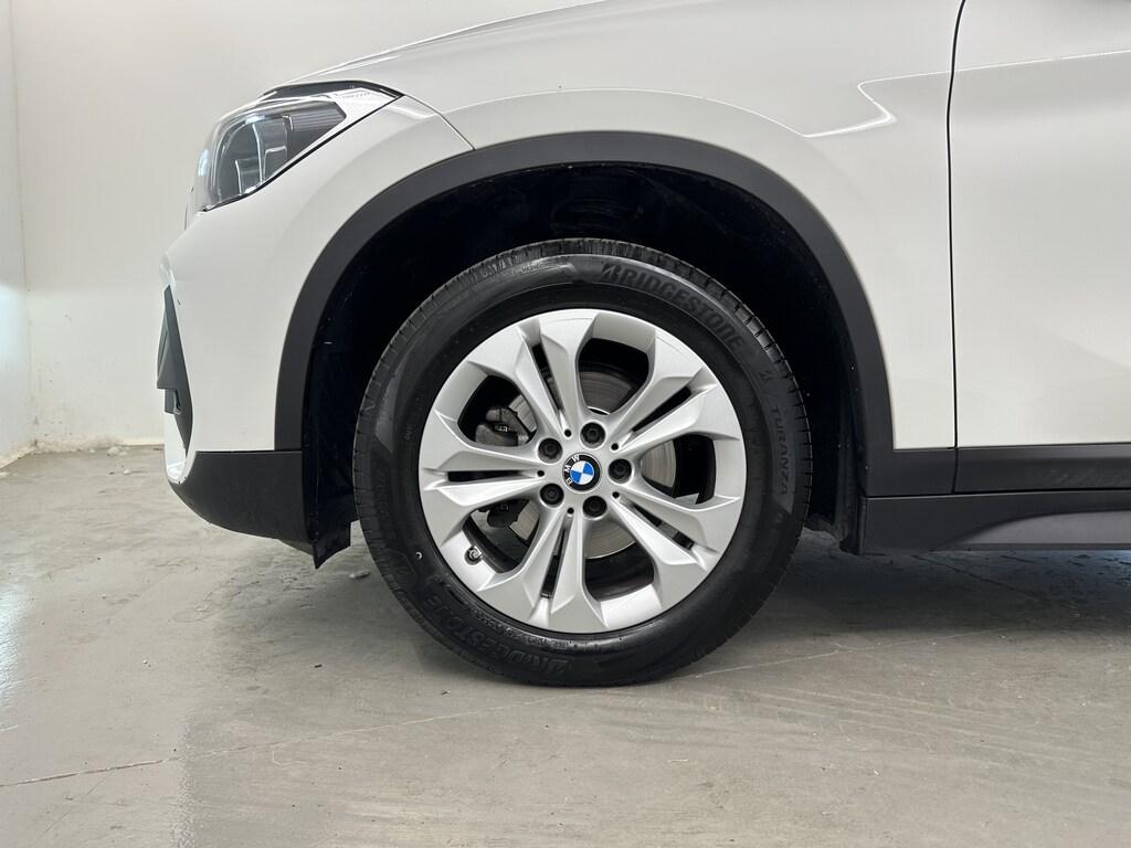 BMW X1 sdrive16d Business Advantage