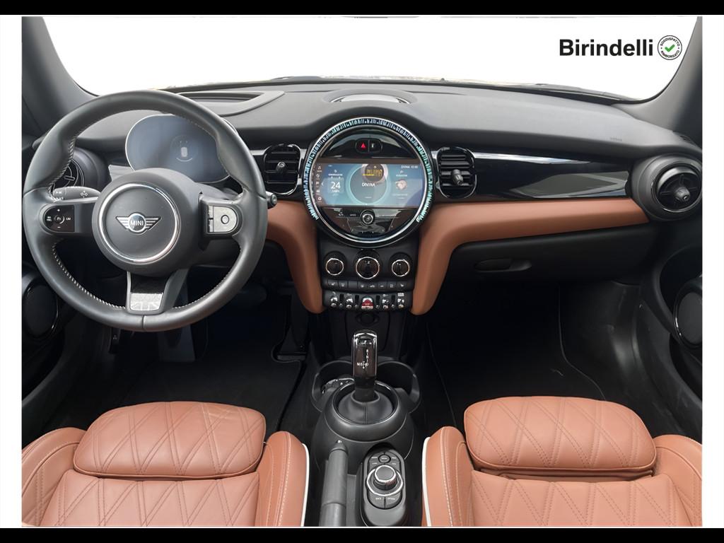 Mini Cooper 1.5 TwinPower Turbo Cooper