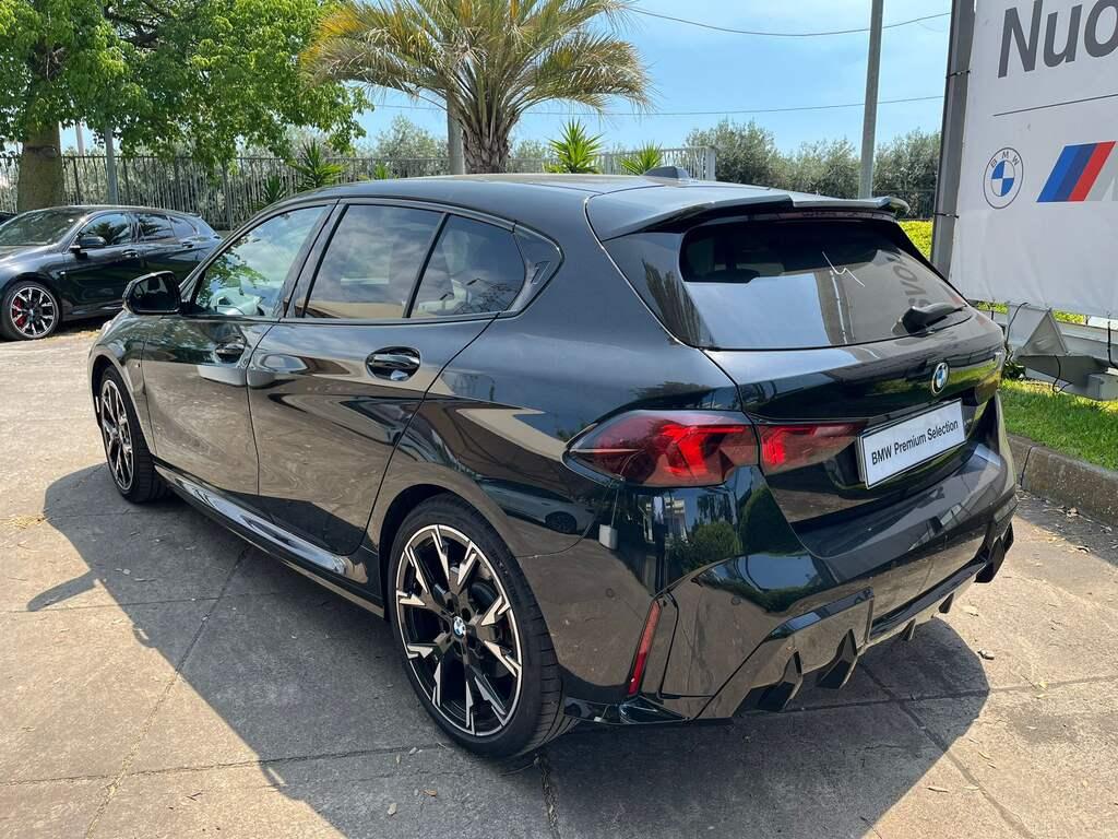 BMW Serie 1 118d MSport Pro auto