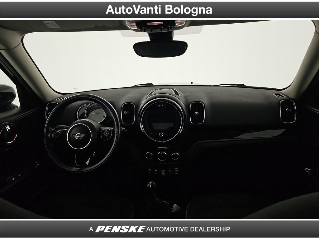Mini One Countryman 1.5 One Hype