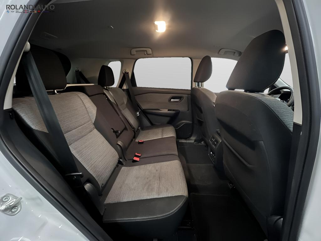 Nissan X-Trail 1.5 e-power Acenta e-4orce 4wd 7p.ti