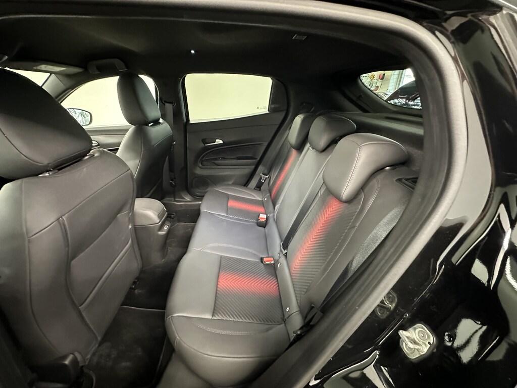 Alfa Romeo Alfa Romeo Junior 1.2 ibrida Speciale 136cv edct6