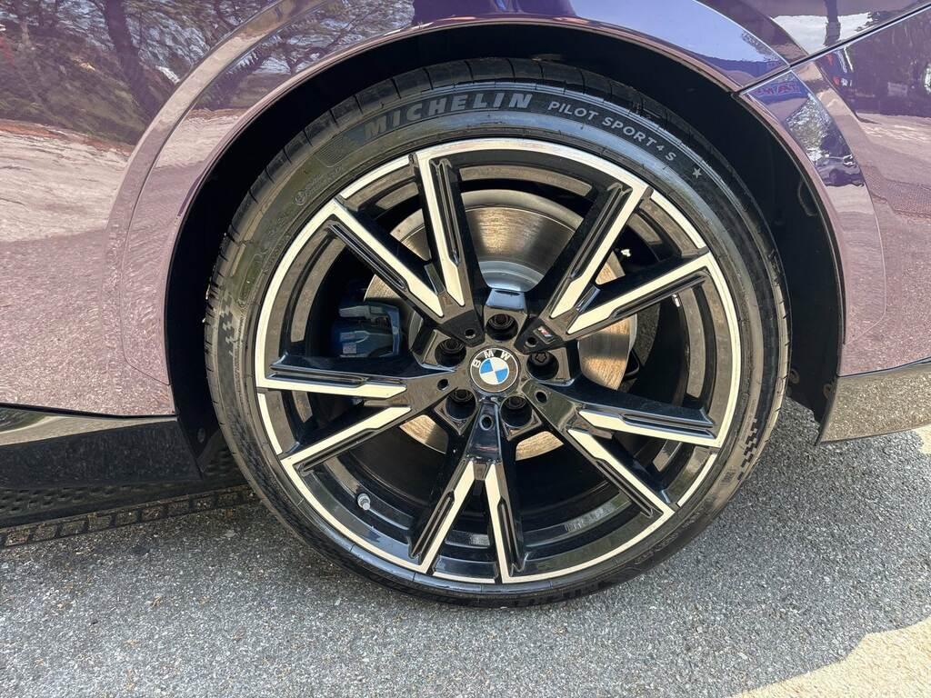 BMW Serie 2 M 220i Coupe M240i xdrive auto
