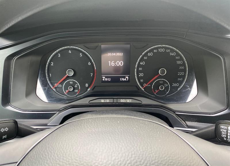 Volkswagen Polo 5p 1.0 evo Trendline 65cv