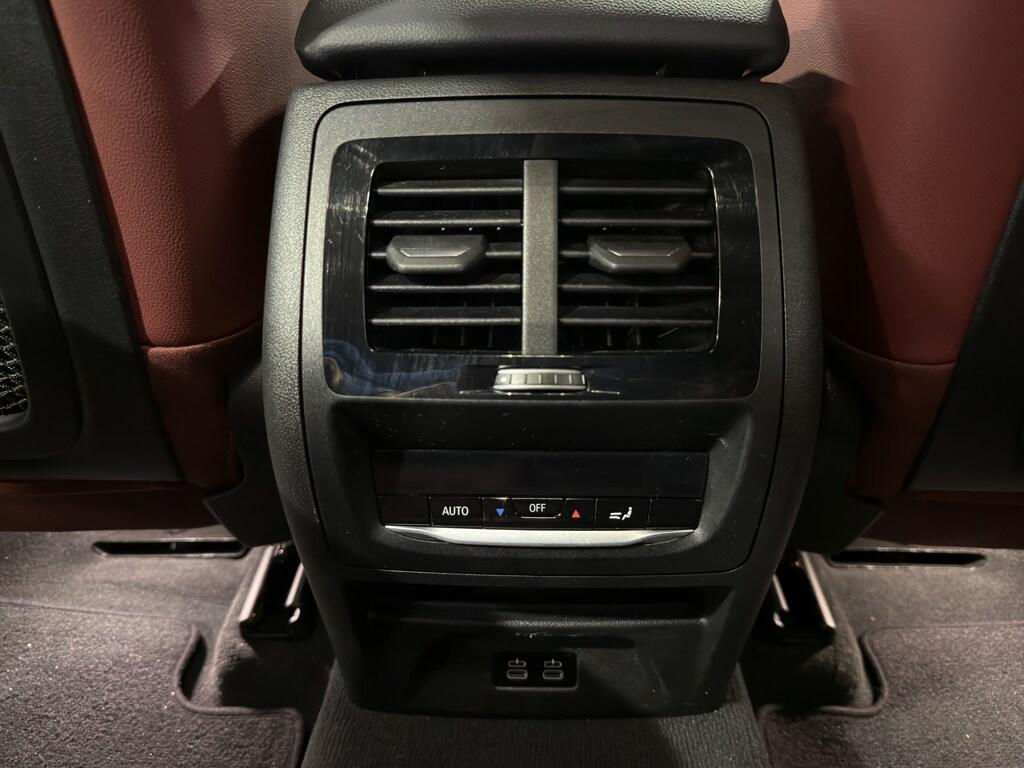 BMW X4 xdrive20d mhev 48V Msport auto