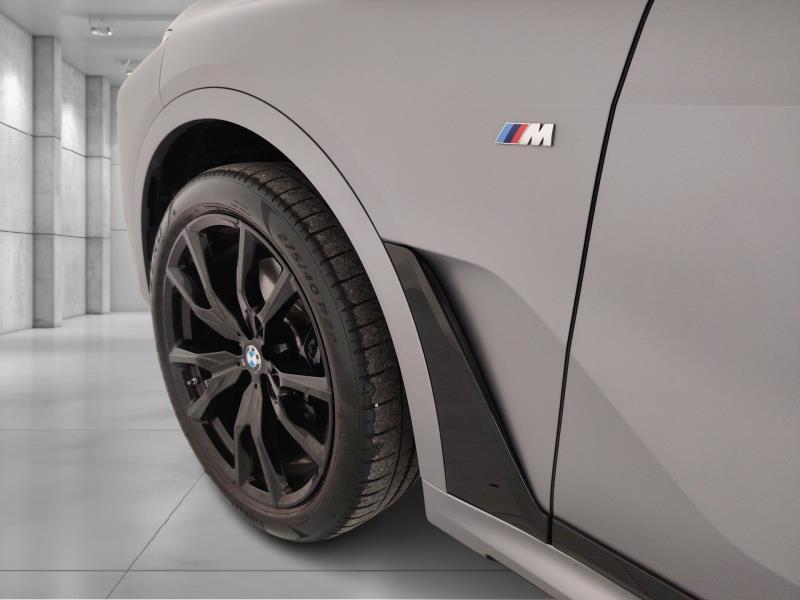 BMW X7 xdrive 40d 48V MSport Pro auto 7p.ti