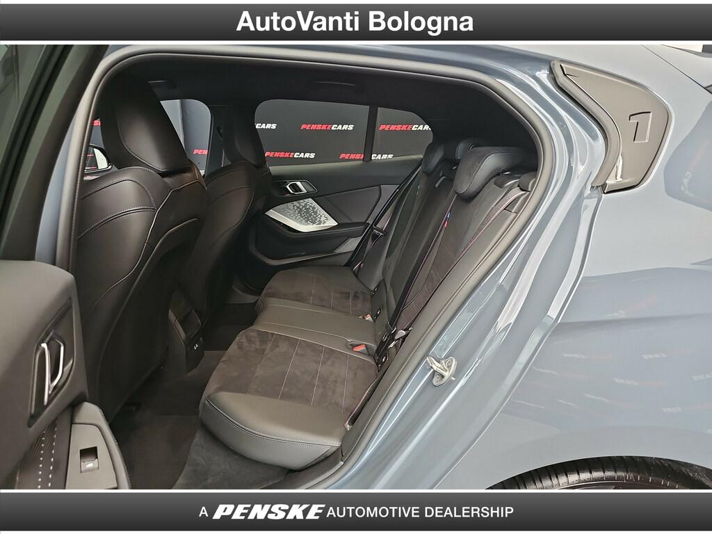 BMW Serie 1 118d MSport Pro auto