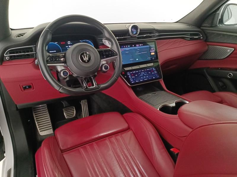 Maserati Levante Grecale 2.0 mhev Modena 330cv auto