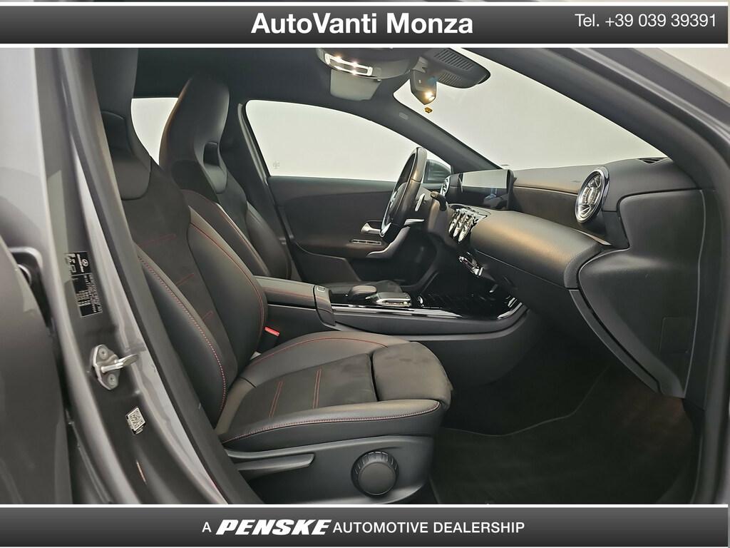 Mercedes Classe A 180 Premium auto