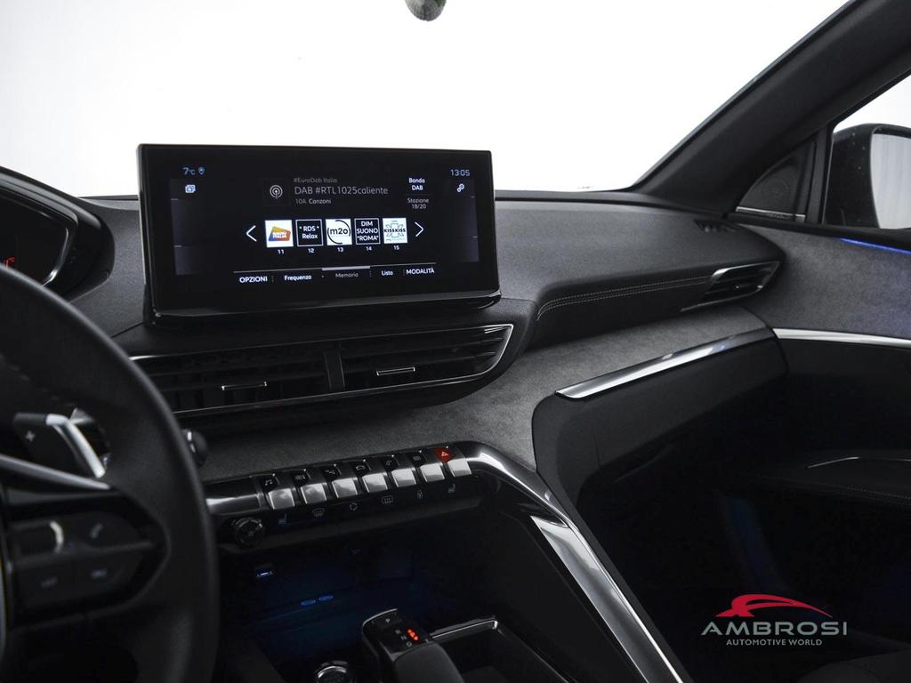 Peugeot 3008 1.5 bluehdi GT Pack s&s 130cv eat8