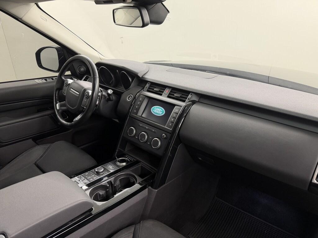 Land Rover Discovery 2.0 td4 HSE 180cv 7p.ti auto
