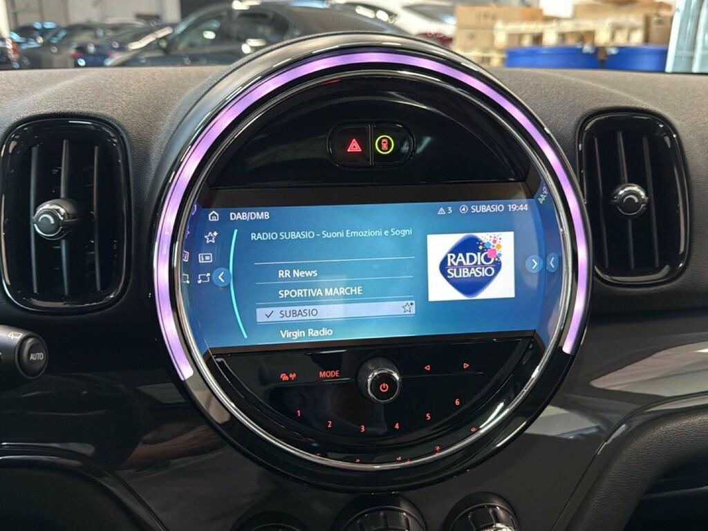 Mini Cooper D Countryman 2.0 D Cooper D Business Auto