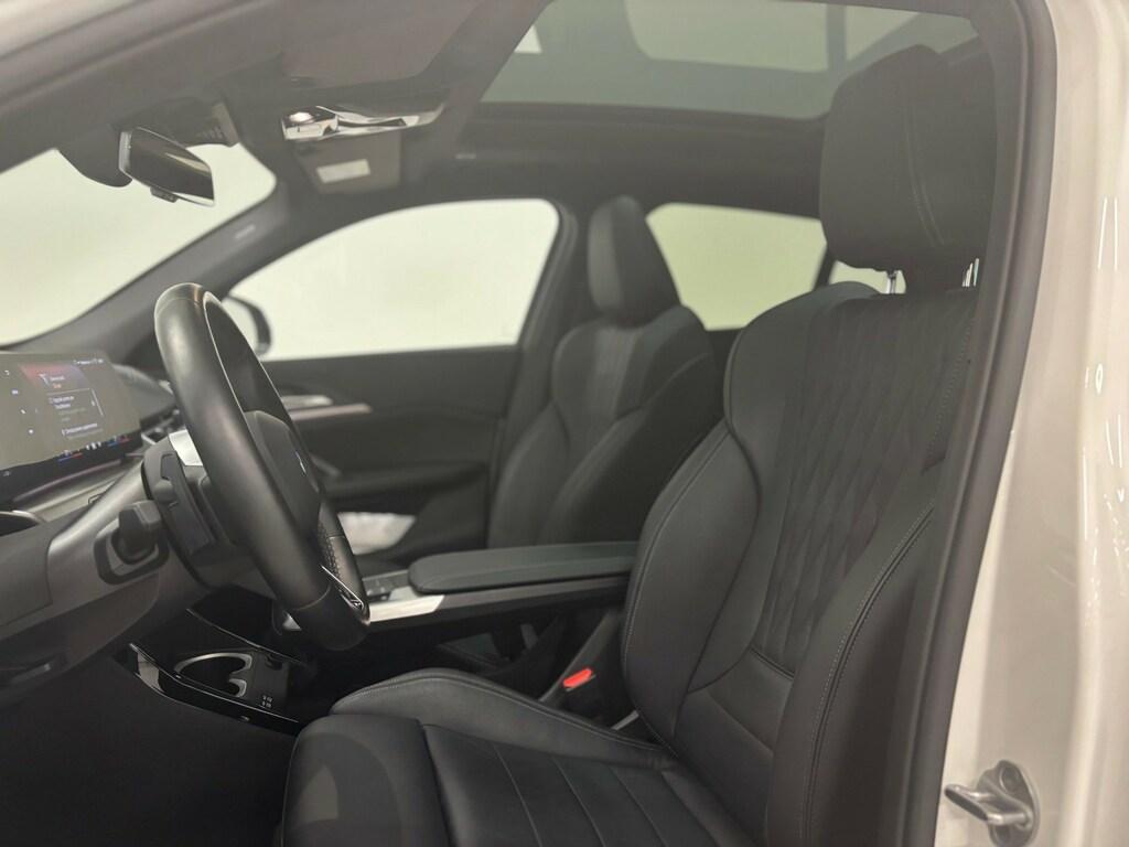 BMW iX2 xdrive 30 MSport