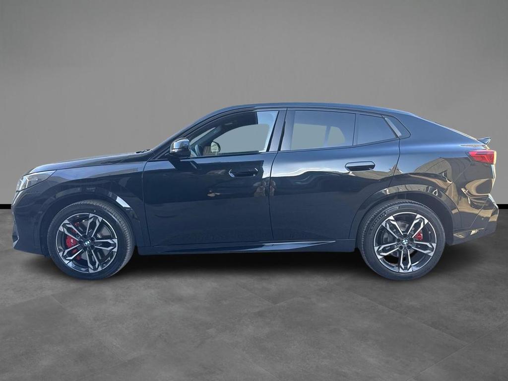 BMW X2 xdrive 20d 48V MSport Pro auto