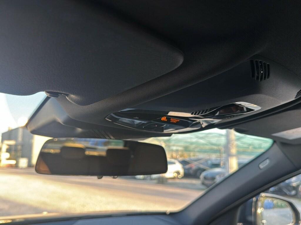 BMW Serie 1 118d MSport Pro auto