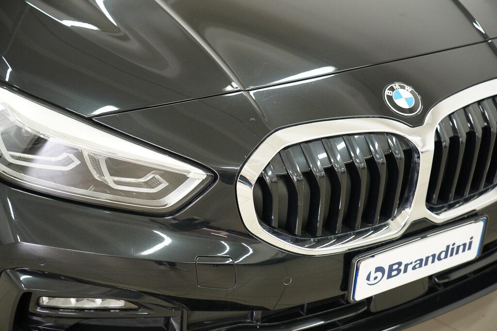 BMW Serie 1 118i Sport auto