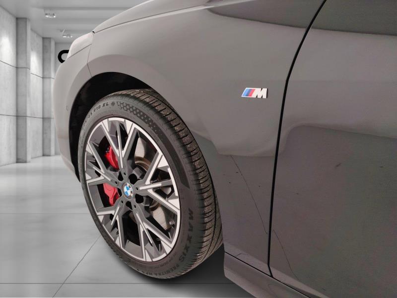 BMW Serie 1 120d 48V MSport Pro auto