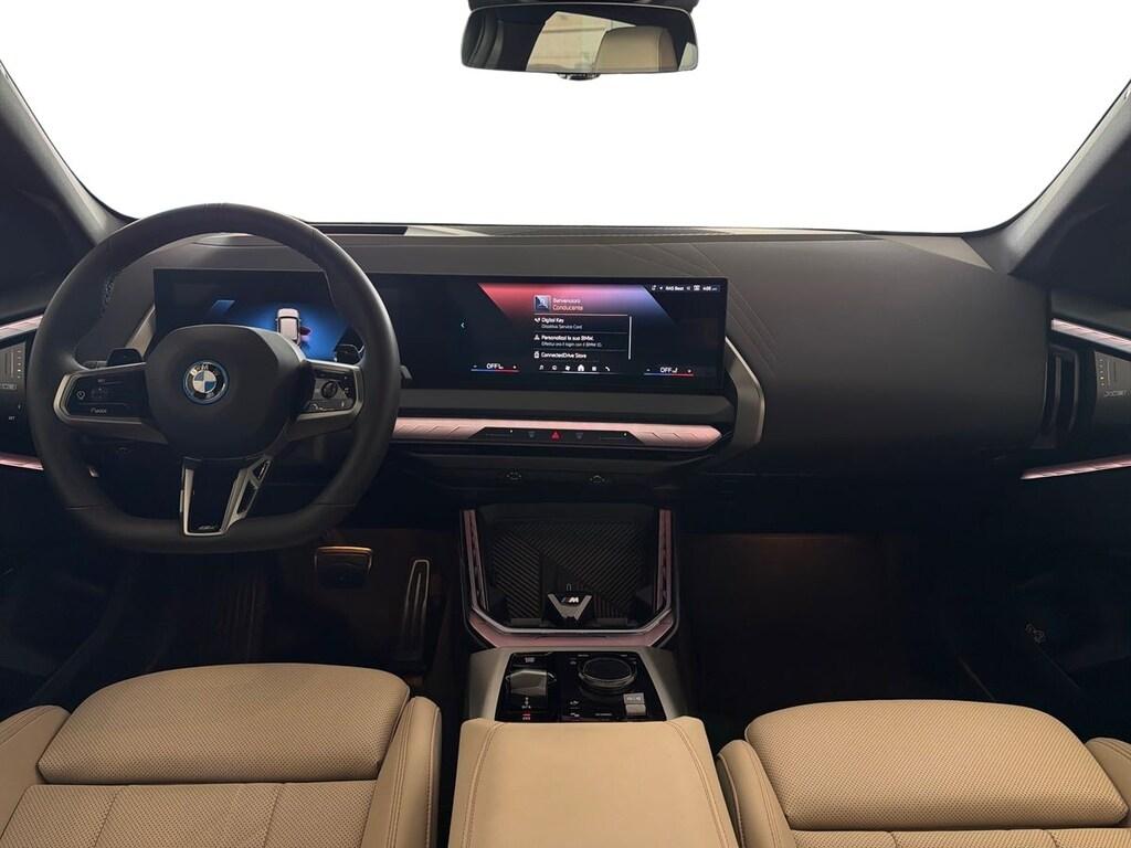 BMW X3 xdrive30e MSport auto