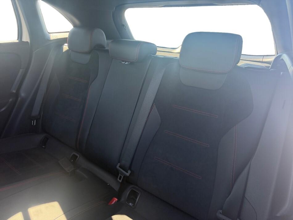 Mercedes GLA 250 Premium auto