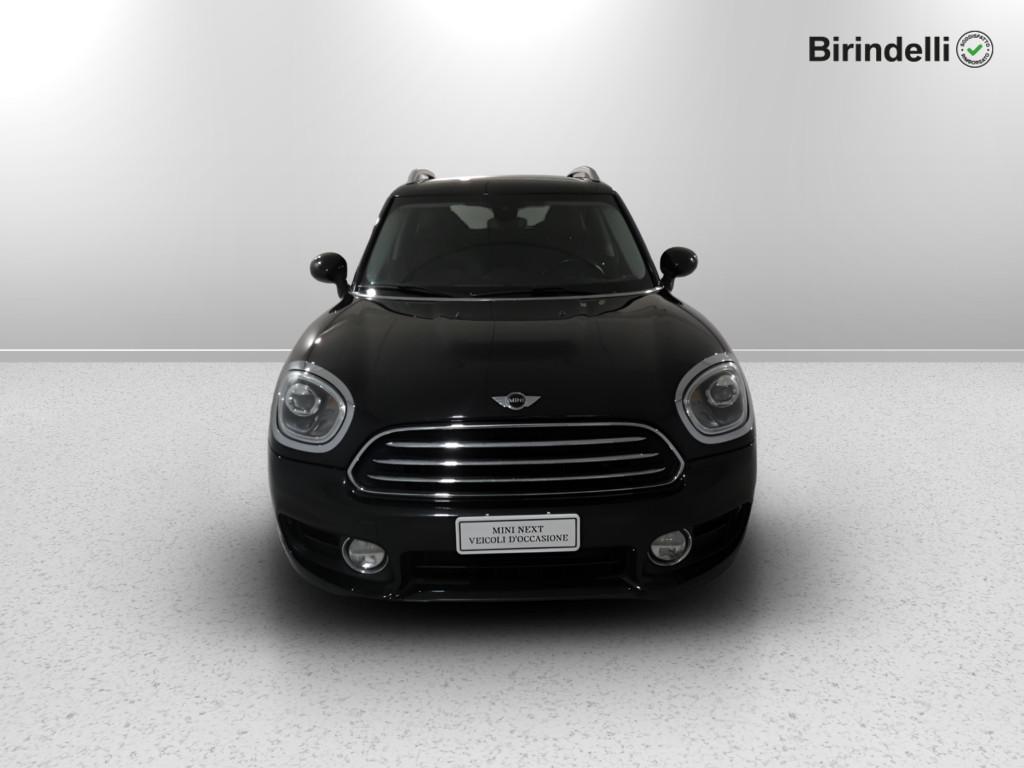 Mini One Countryman 1.5 One Hype