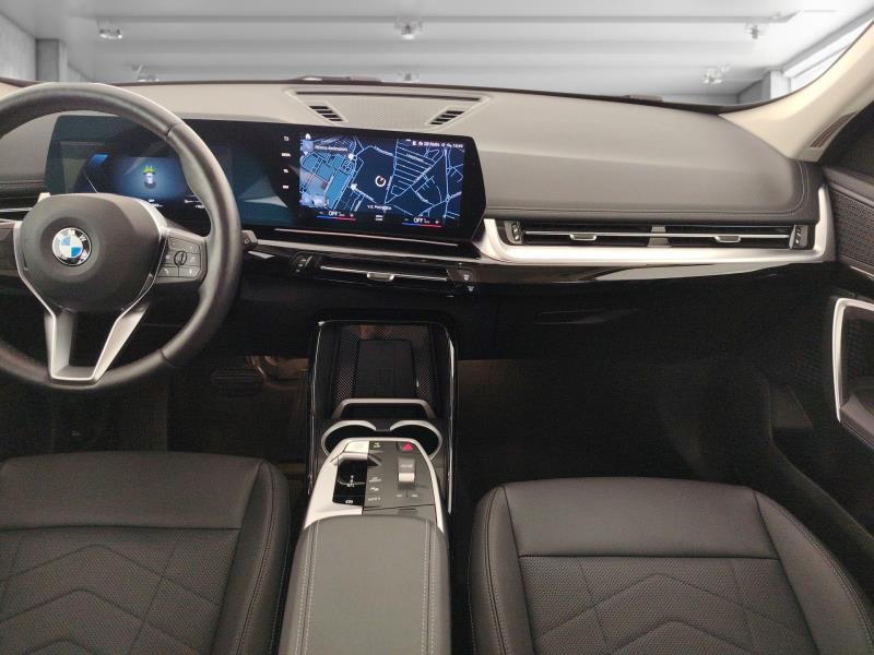BMW X1 sdrive18d X-Line Edition Essence auto