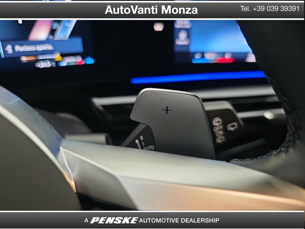 BMW X1 sdrive18d X-Line Edition Essence auto