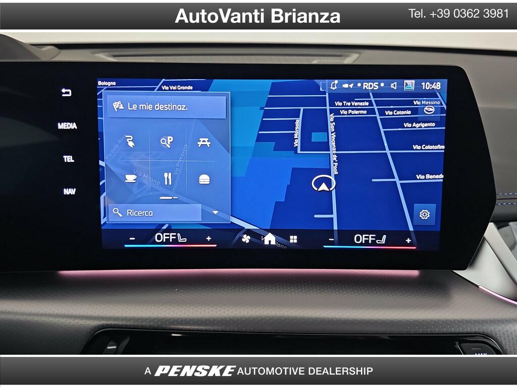 BMW iX1 edrive 20 MSport Pro