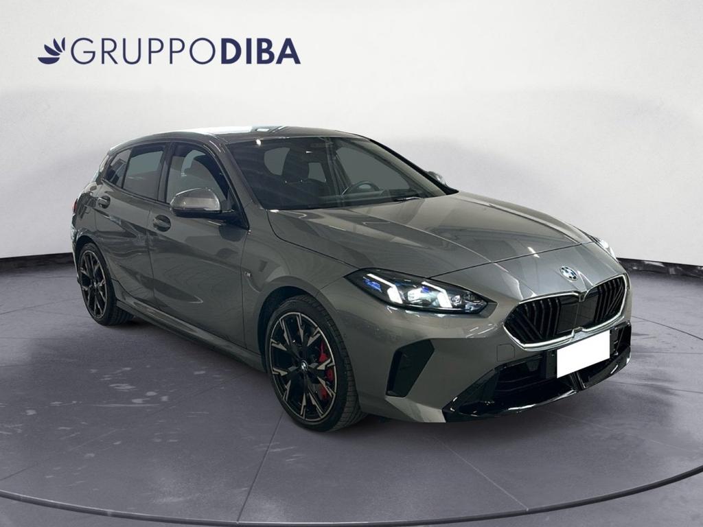 BMW Serie 1 118d MSport Pro auto