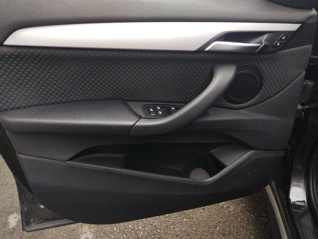 BMW X1 xdrive18d auto