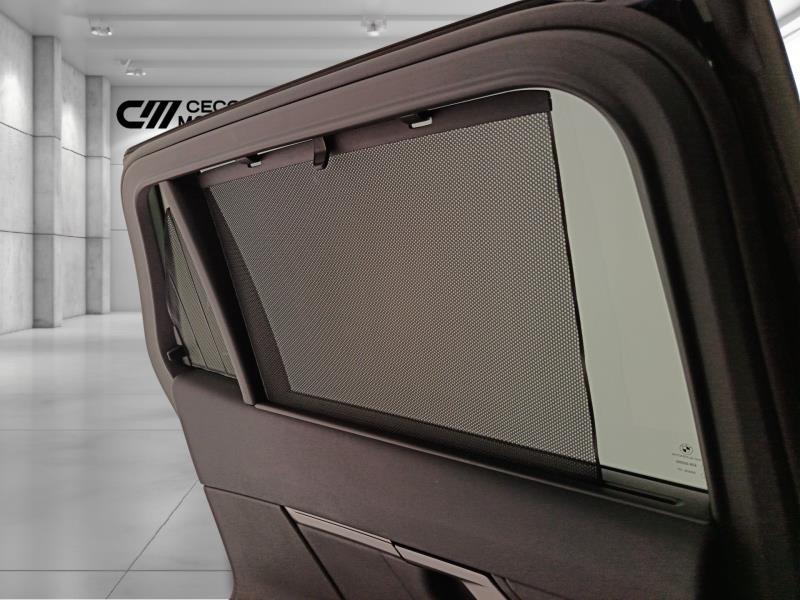 BMW Serie 5 520d Touring 48V xdrive M Sport Pro auto