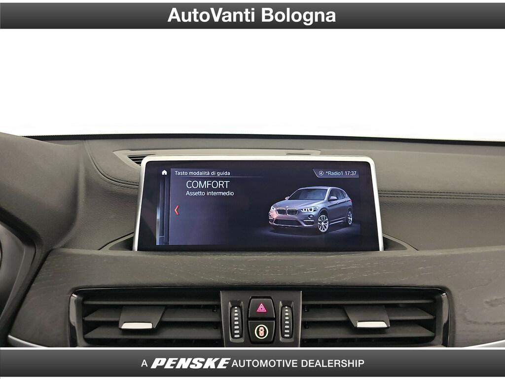 BMW X1 xdrive25e Sport auto