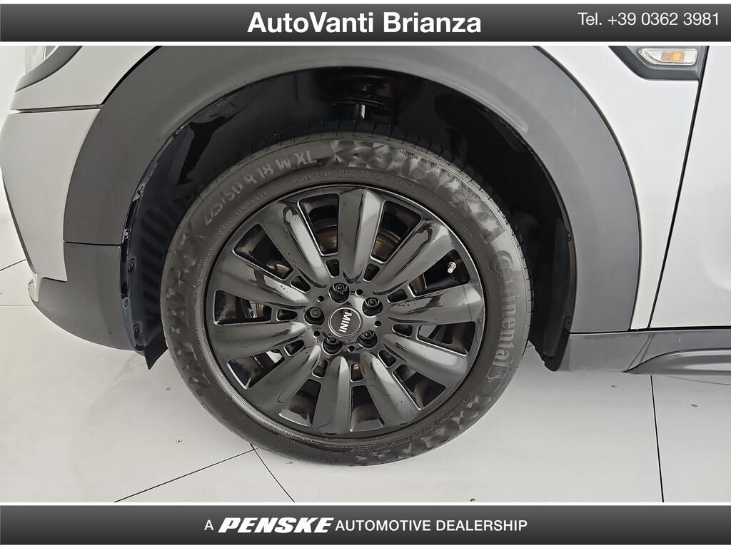 Mini Cooper Countryman 1.5 Business Auto